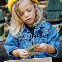 Load image into Gallery viewer, &quot;Gram&quot; kid&#39;s vintage levis  jacket

