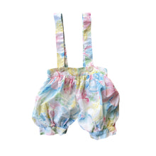 Load image into Gallery viewer, &quot;Becca&quot; 80s Bubble Romper
