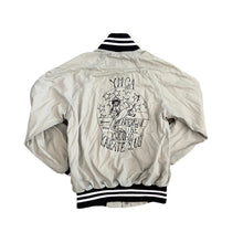 Load image into Gallery viewer, Vintage YMCA Karate Club Jacket
