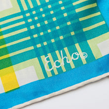 Load image into Gallery viewer, &quot;Candy&quot; Echo silk scarf
