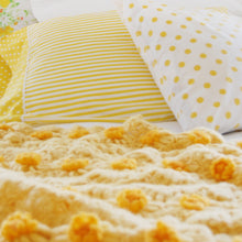 Load image into Gallery viewer, &quot;Sunshine Day&quot; | vintage throw
