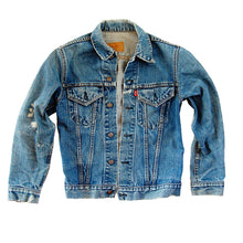 Load image into Gallery viewer, Vintage Levi&#39;s Denim Jacket
