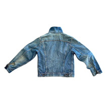 Load image into Gallery viewer, Vintage Levi&#39;s Denim Trucker Jacket
