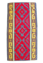 Load image into Gallery viewer, The &quot;Mike&quot; Vintage Beach Towel
