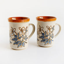 Load image into Gallery viewer, &quot;Meadow&quot; Vintage Mug
