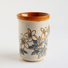 Load image into Gallery viewer, &quot;Meadow&quot; Vintage Mug
