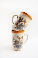 Load image into Gallery viewer, &quot;Meadow&quot; Vintage Mug
