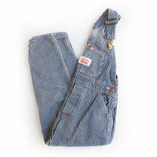 Load image into Gallery viewer, &quot;Jackie&quot; Round House Vintage Overalls
