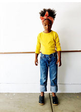 Load image into Gallery viewer, &quot;Todd&quot; Vintage Kids Denim
