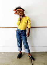 Load image into Gallery viewer, &quot;Todd&quot; Vintage Kids Denim

