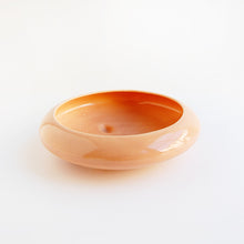 Load image into Gallery viewer, &quot;Just Peachy&quot;  Vintage Planter
