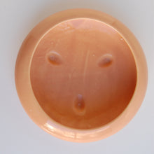 Load image into Gallery viewer, &quot;Just Peachy&quot;  Vintage Planter
