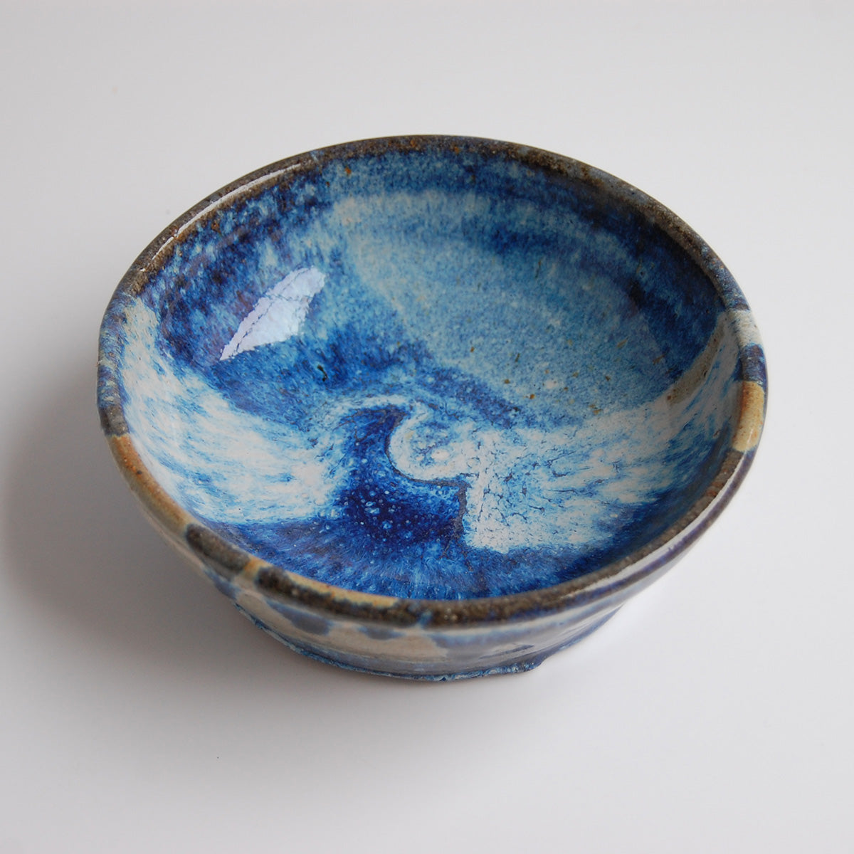 Oceans Collection | Handmade Vintage Pottery Catchalls