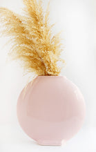 Load image into Gallery viewer, &quot;Spot&quot; Vintage Baldelli Circle Vase
