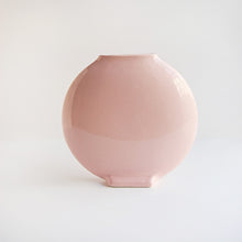 Load image into Gallery viewer, &quot;Spot&quot; Vintage Baldelli Circle Vase
