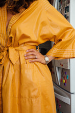 Load image into Gallery viewer, Vintage Robe
