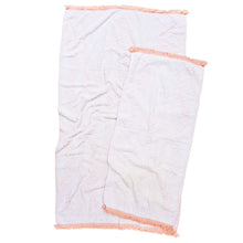 Load image into Gallery viewer, vintage beach towel | collectible towels
