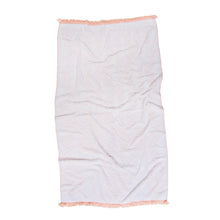 Load image into Gallery viewer, vintage beach towel | collectible towels
