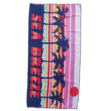 Load image into Gallery viewer, vintage beach towel | collectible towels
