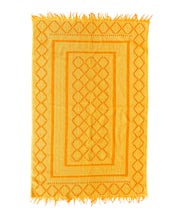 Load image into Gallery viewer, &quot;Sunshine State&quot; vintage towel
