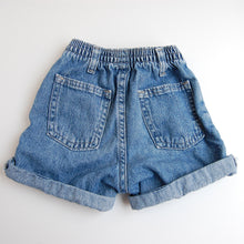 Load image into Gallery viewer, &quot;Jesse&quot; Kids Vintage Wrangler Shorts
