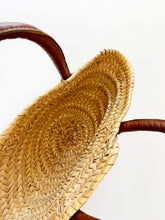 Load image into Gallery viewer, &quot;Perry&quot; mini market tote
