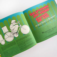 Load image into Gallery viewer, &quot;Cookbook for Kids&quot; 1970s vintage book
