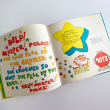 Load image into Gallery viewer, &quot;Cookbook for Kids&quot; 1970s vintage book
