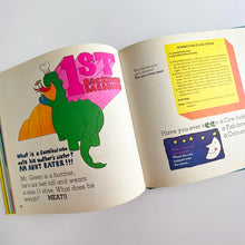 Load image into Gallery viewer, &quot;Cookbook for Kids&quot; 1970s vintage book
