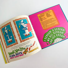 Load image into Gallery viewer, &quot;Cookbook for Kids&quot; 1970s vintage book
