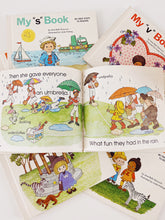 Load image into Gallery viewer, &quot;My First Steps To Reading&quot; A-Z Set
