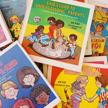 Load image into Gallery viewer, &quot;Ready Set Grow&quot; Book Series

