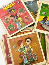 Load image into Gallery viewer, &quot;Ready Set Grow&quot; Book Series
