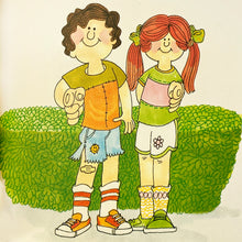 Load image into Gallery viewer, &quot;Ready Set Grow&quot; Book Series

