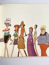 Load image into Gallery viewer, 1970&#39;s book on Puberty
