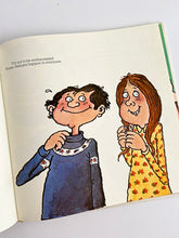 Load image into Gallery viewer, 1970&#39;s book on Puberty
