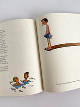 Load image into Gallery viewer, 1970&#39;s book on Puberty

