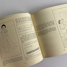 Load image into Gallery viewer, &quot;Period.&quot; 1980s book + illustrations

