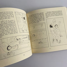 Load image into Gallery viewer, &quot;Period.&quot; 1980s book + illustrations
