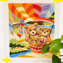Load image into Gallery viewer, Yarn Art
