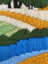 Load image into Gallery viewer, Yarn Art
