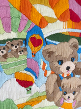 Load image into Gallery viewer, Yarn Art
