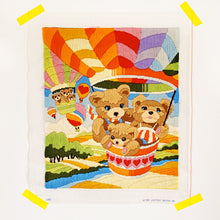 Load image into Gallery viewer, Yarn Art
