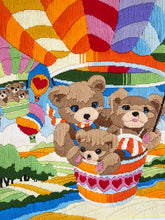 Load image into Gallery viewer, Yarn Art
