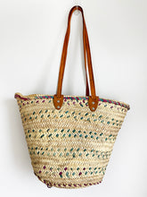Load image into Gallery viewer, &quot;Alexis&quot; oversized everyday tote
