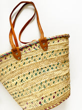 Load image into Gallery viewer, &quot;Alexis&quot; oversized everyday tote
