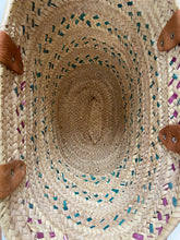 Load image into Gallery viewer, &quot;Alexis&quot; oversized everyday tote
