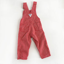 Load image into Gallery viewer, &quot;All American&quot; vintage Oshkosh Overalls
