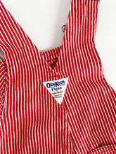 Load image into Gallery viewer, &quot;All American&quot; vintage Oshkosh Overalls
