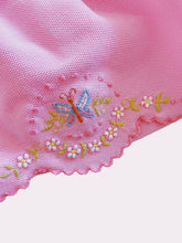 Load image into Gallery viewer, &quot;Heather&quot; 70&#39;s Baby Doll Dress
